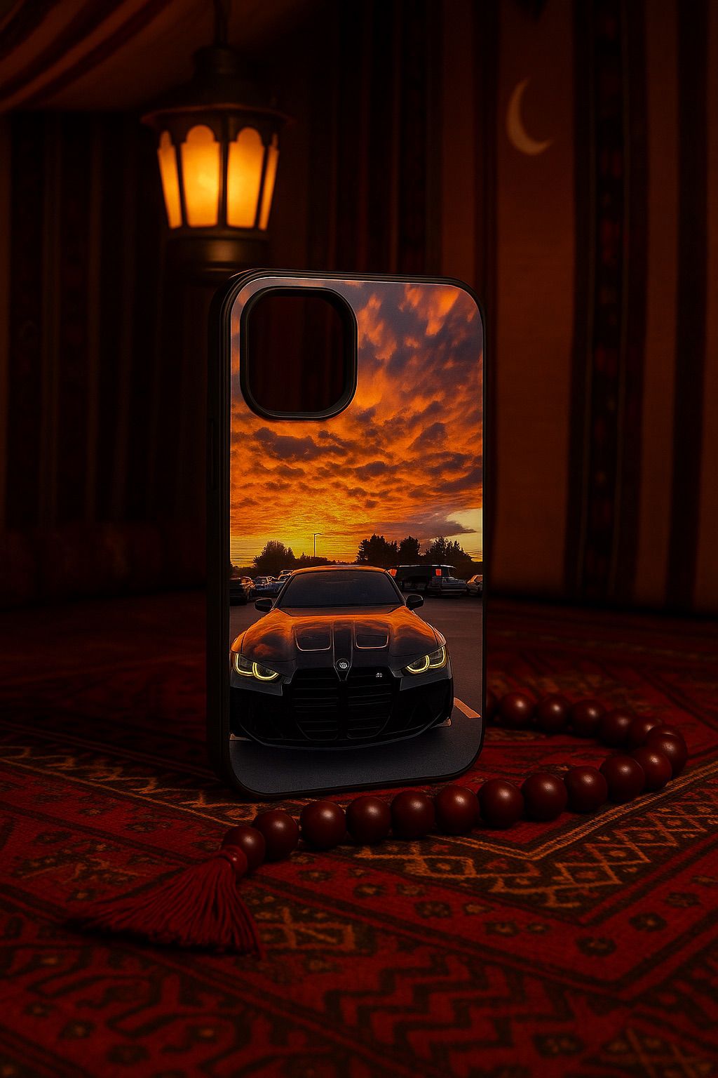 כיסוי באירוע אישי – הדפסה מותאמת אישית