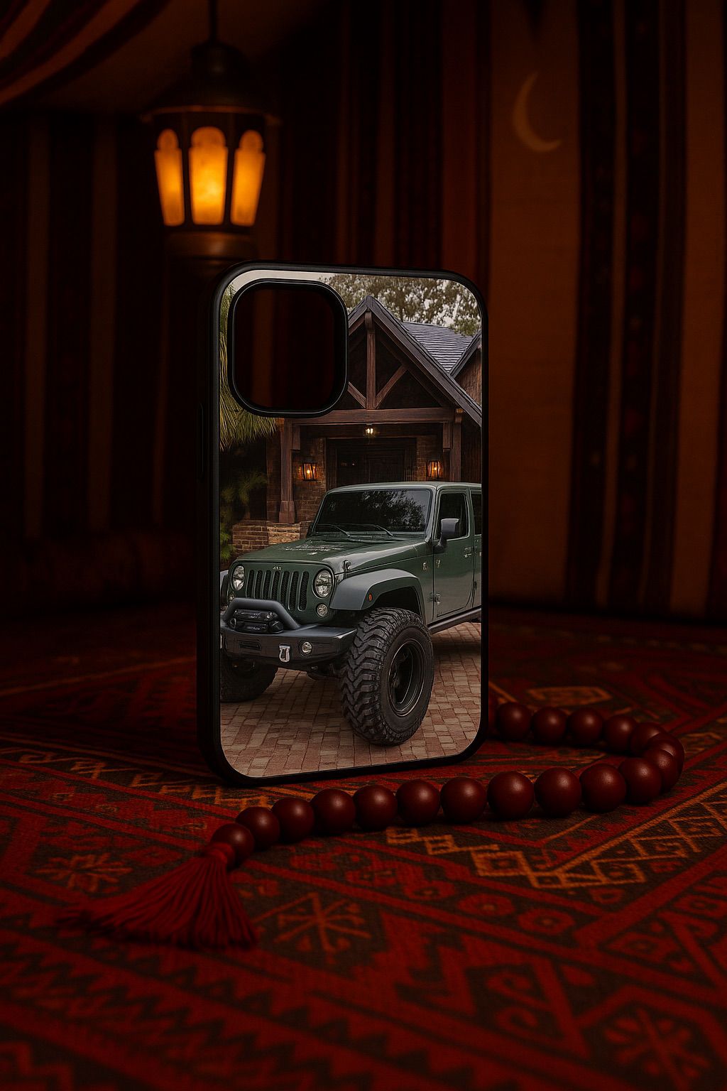 כיסוי באירוע אישי – הדפסה מותאמת אישית