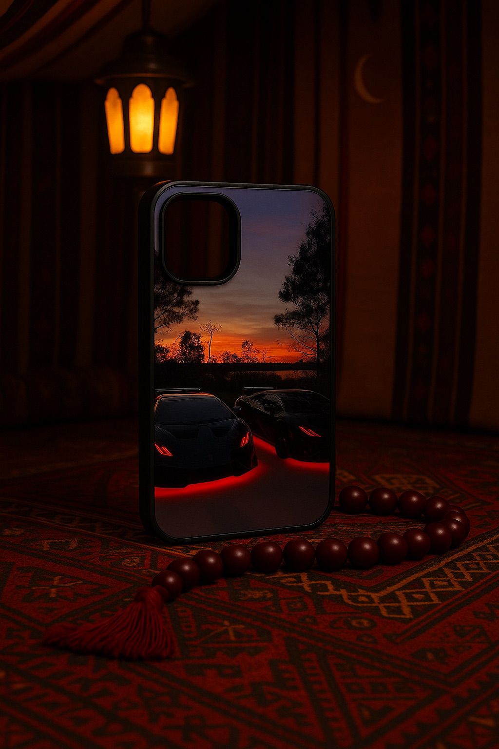 כיסוי באירוע אישי – הדפסה מותאמת אישית