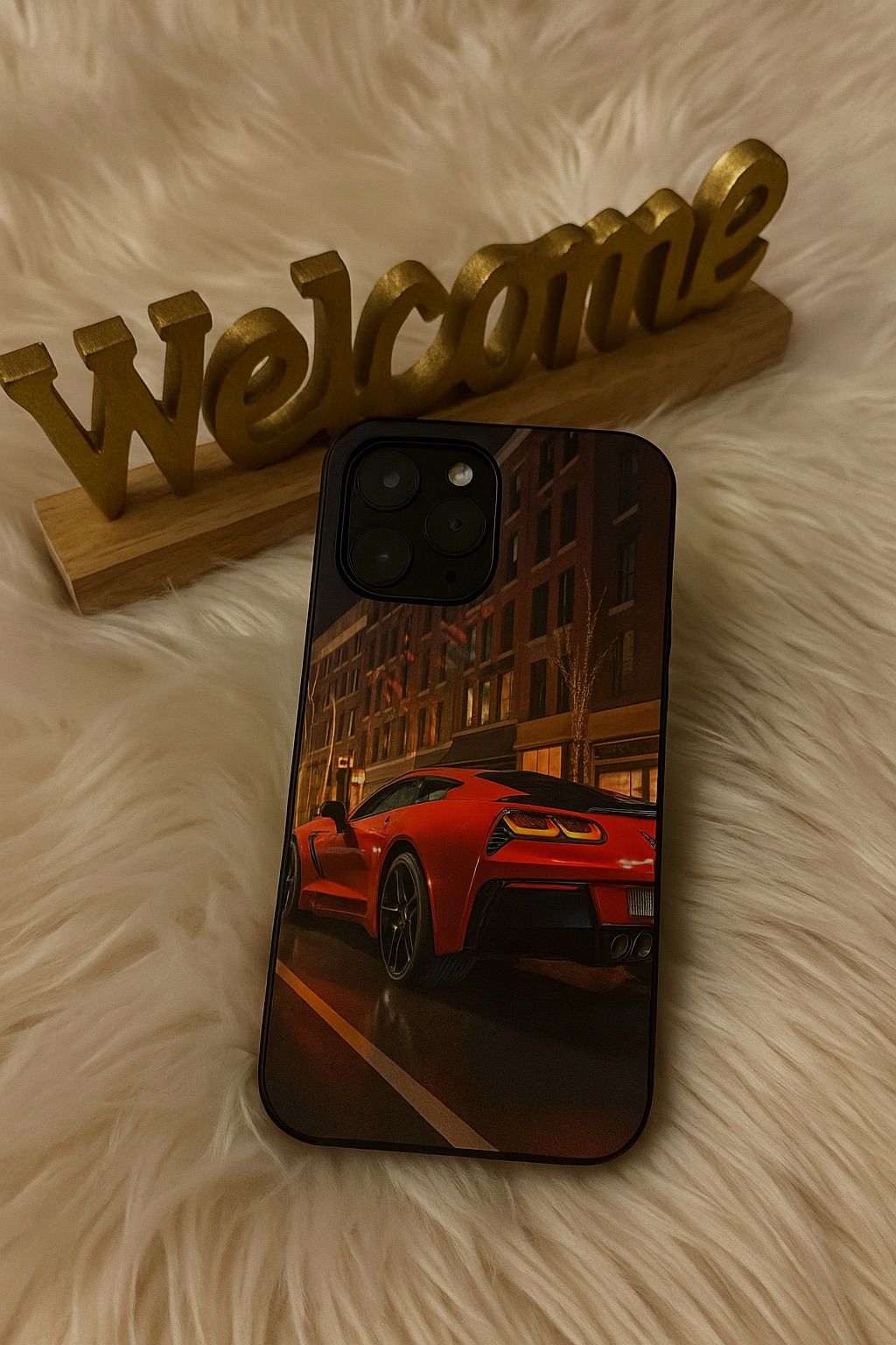 כיסוי באירוע אישי – הדפסה מותאמת אישית