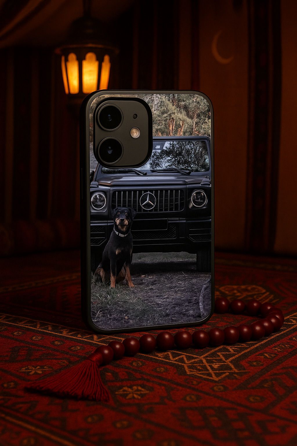 כיסוי באירוע אישי – הדפסה מותאמת אישית