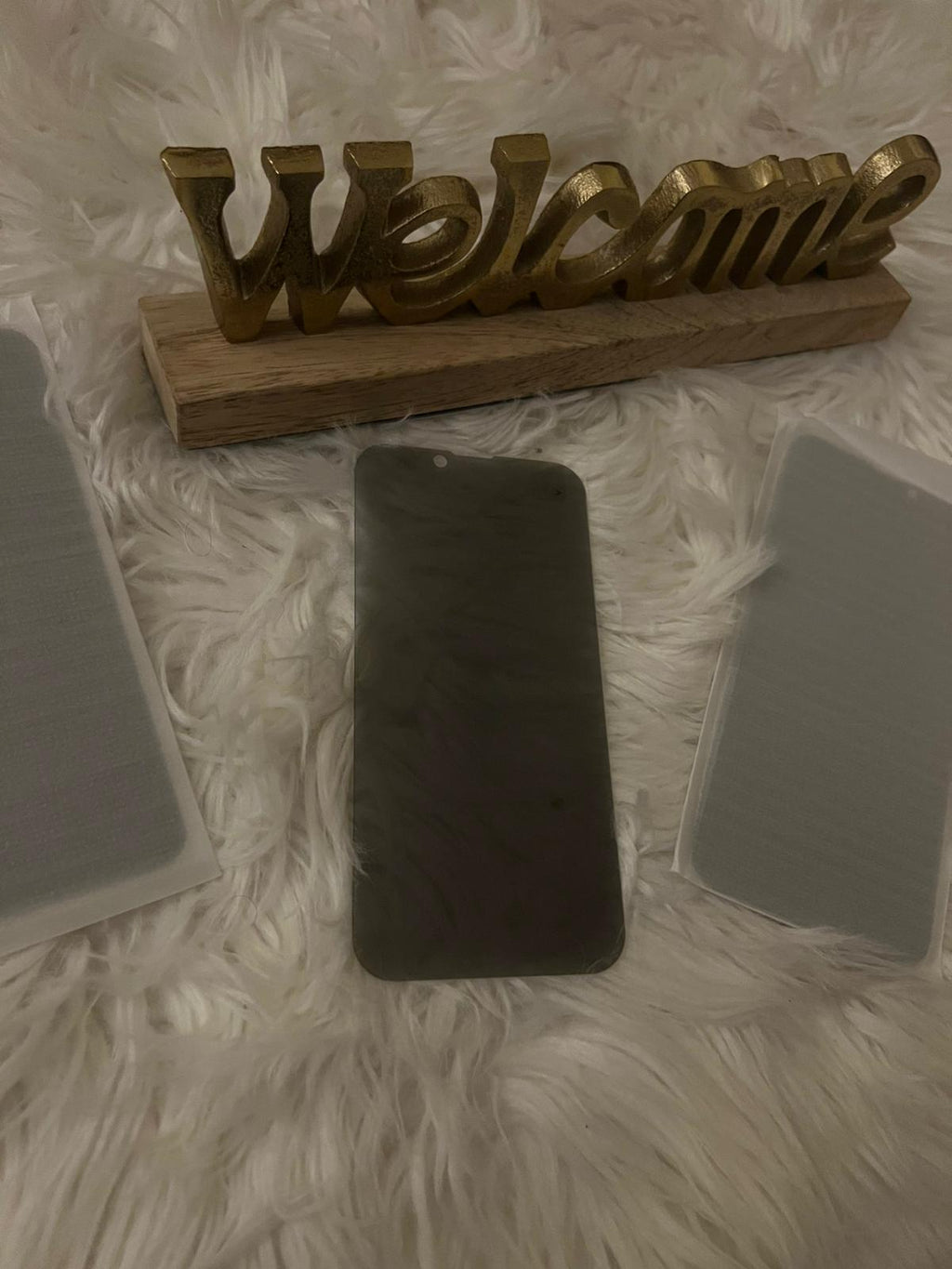 כיסוי באירוע אישי – הדפסה מותאמת אישית