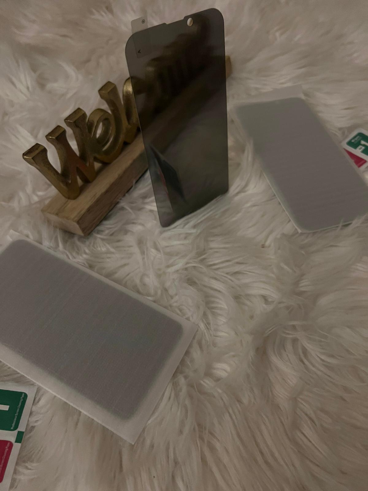 כיסוי באירוע אישי – הדפסה מותאמת אישית