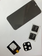 כיסוי באירוע אישי – הדפסה מותאמת אישית