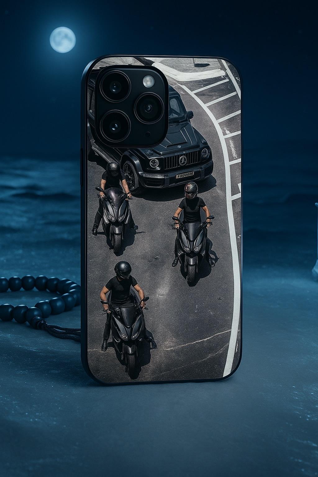 כיסוי באירוע אישי – הדפסה מותאמת אישית