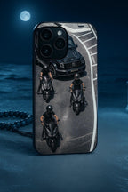 כיסוי באירוע אישי – הדפסה מותאמת אישית