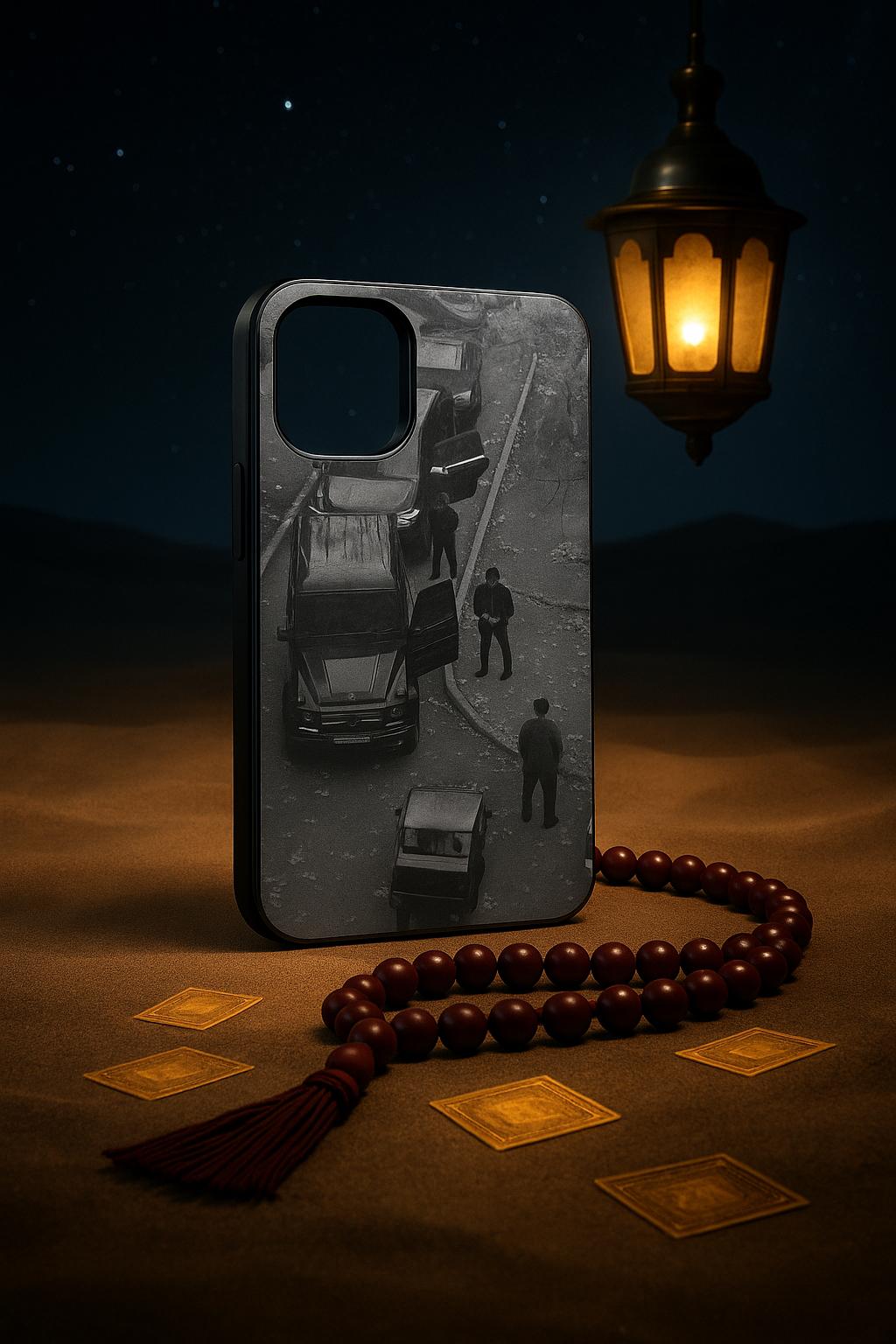 כיסוי באירוע אישי – הדפסה מותאמת אישית