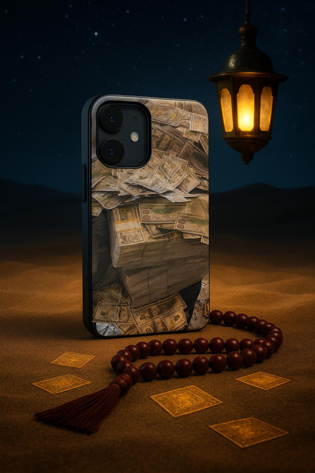 כיסוי באירוע אישי – הדפסה מותאמת אישית